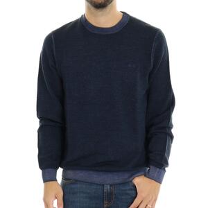 MAGLIA GIRO BLU